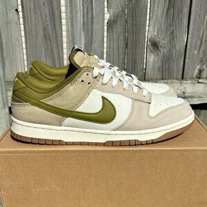 Men’s Nike Dunk Canvas Sneaker ACG Size 10